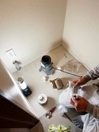 至福に満ちた優雅で上質なリラクゼーションのネオレストLS1 目黒区M様邸 至福に満ちた優雅で上質なリラクゼーションのネオレストLS1 目黒区M様邸